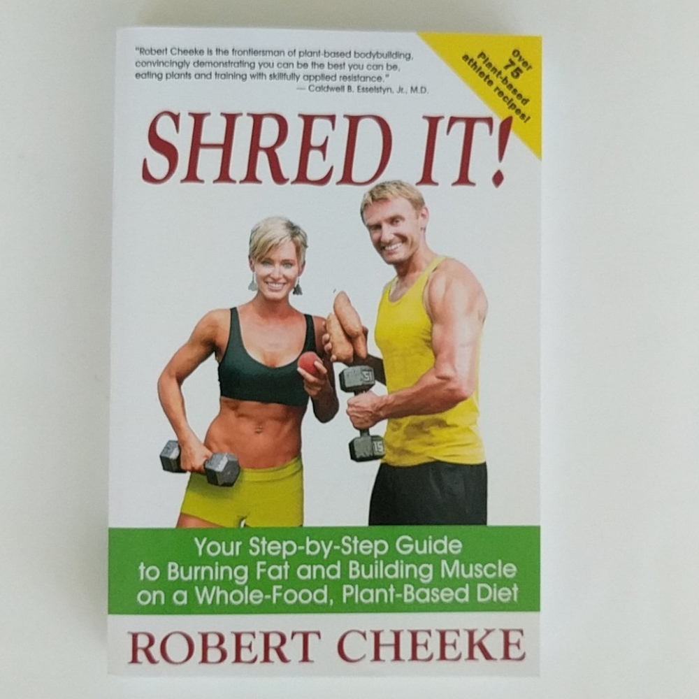 Shred It!